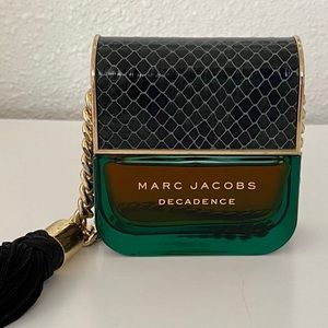 Marc Jacobs Decadence